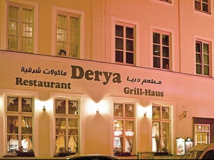 照片: Derya